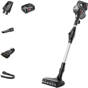 BOSCH Unlimited 7 BCS711GB Auto Detect Cordless Vacuum Cleaner - Granite
