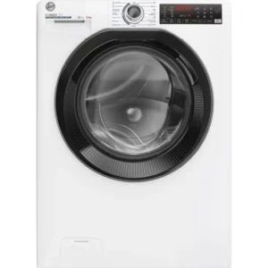 HOOVER H-Wash 350 H3WPS686TAMB6-80 WiFi-enabled 8 kg 1600rpm Washing Machine - White