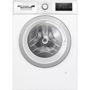 BOSCH Series 4 WAN28259GB 9 kg 1400 Spin Washing Machine - White