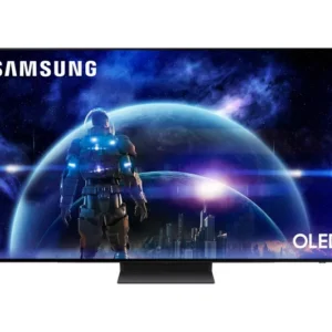 SAMSUNG S90D 48" OLED 4K HDR Smart TV 2024 - QE48S90D