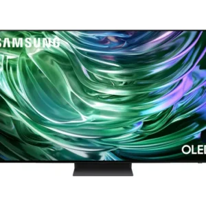 SAMSUNG S90D 65" OLED 4K HDR Smart TV 2024 - QE65S90D