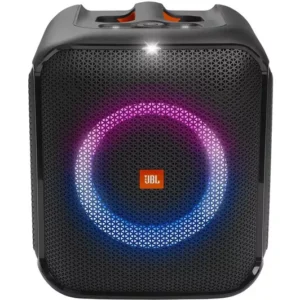 JBL PartyBox Encore Essential Bluetooth Megasound Party Speaker - Black