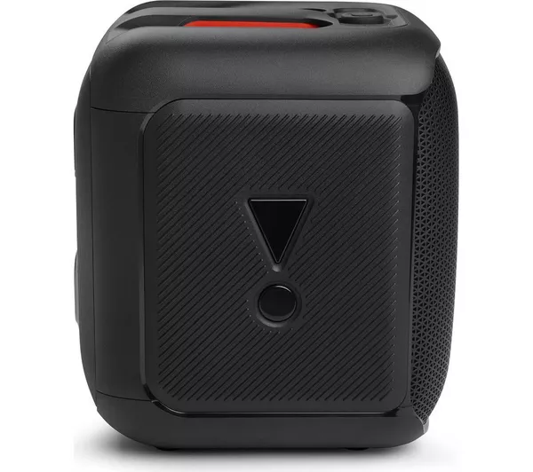 JBL PartyBox Encore Essential Bluetooth Megasound Party Speaker - Black - Image 2