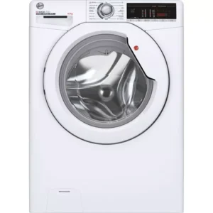 HOOVER H-Wash 300 H3WO4105TA4/1-80 WiFi-enabled 10 kg 1400 Spin Washing Machine - White