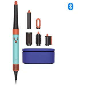 DYSON Airwrap I.D. Straight + Wavy Multi-Styler & Dryer - Ceramic Patina & Topaz