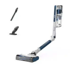 SHARK PowerPro IZ380UK Cordless Vacuum Cleaner - Navy Metallic