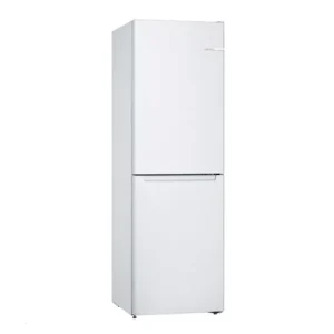 BOSCH Series 2 KGN34NWEAG 50/50 Fridge Freezer - White