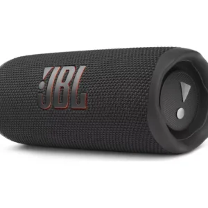 JBL Flip 6 Portable Bluetooth Speaker - Black