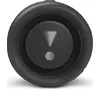 JBL Flip 6 Portable Bluetooth Speaker - Black - Image 2