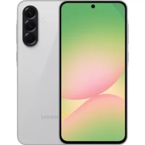SAMSUNG Galaxy A56 5G - 256 GB, Awesome Lightgrey