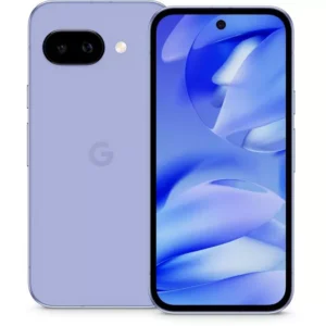 GOOGLE Pixel 9a - 128 GB, Iris